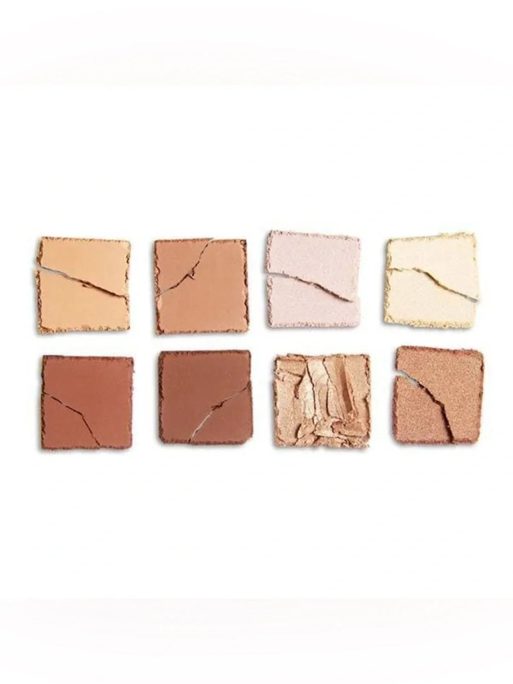 Revolution X Roxi Powder Highlight & Contour Palette
